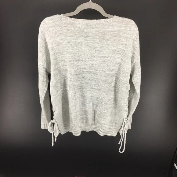 Freshman 1996 Gray Sweater - Picture 2 of 6